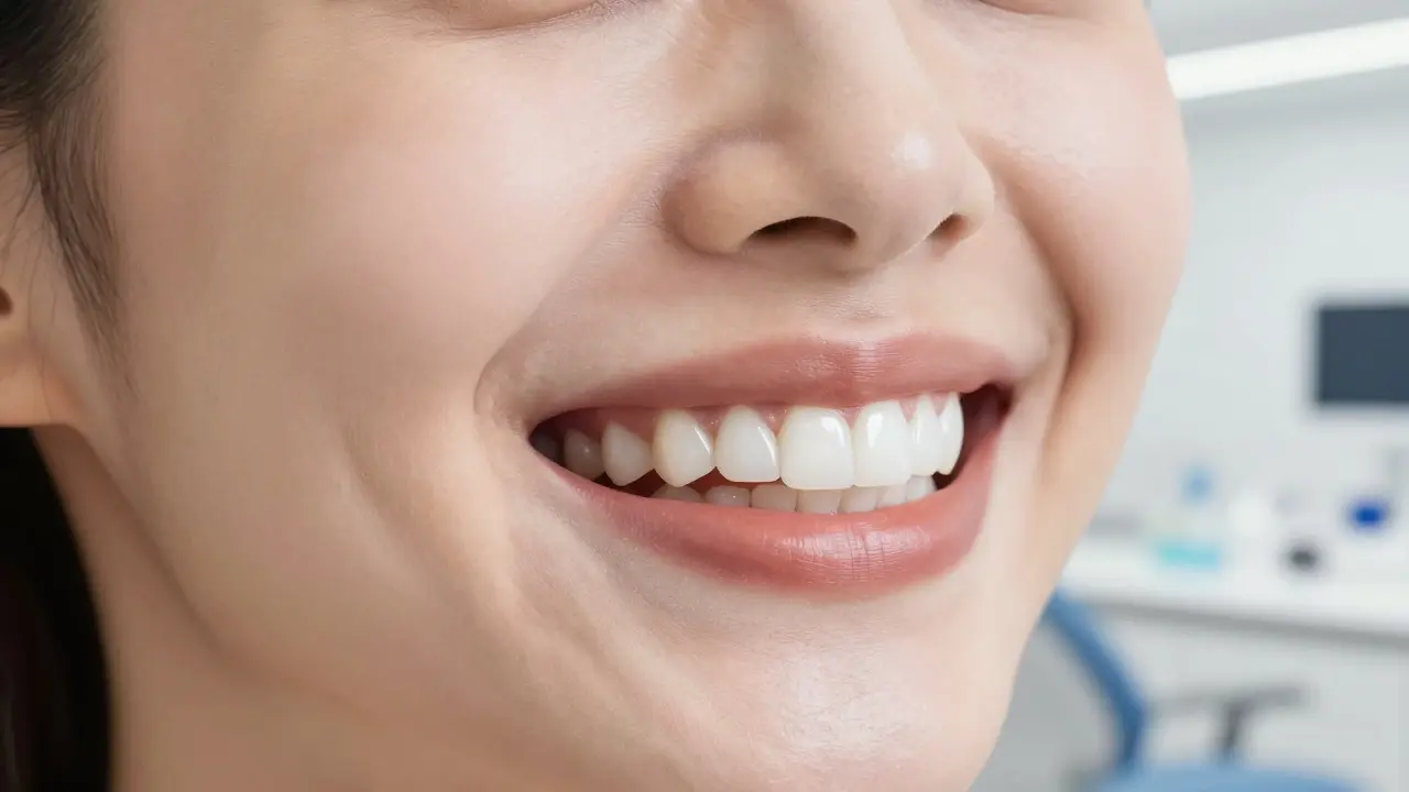 Veneers zuby: Kompletní průvodce cestou k dokonalému úsměvu