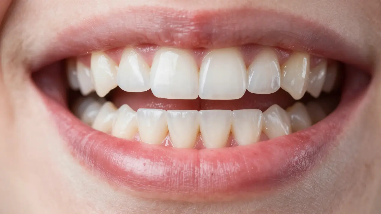 Dentální hygiena: Správné čištění mezizubních prostorů krok za krokem