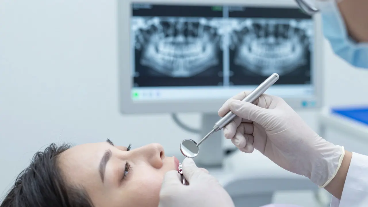 Jak se nasazují fixní rovnátka? Kompletní průvodce procesem