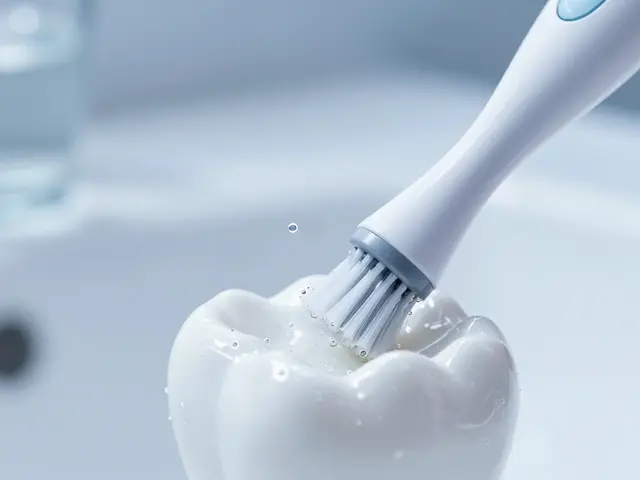 5 důvodů, proč ultrasonický čistič zubů změní vaši ústní hygienu