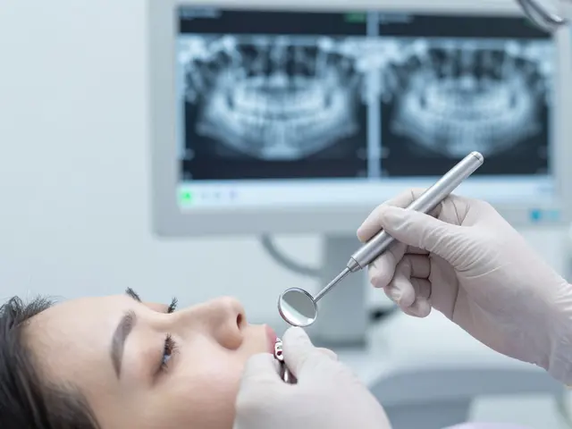 Jak se nasazují fixní rovnátka? Kompletní průvodce procesem