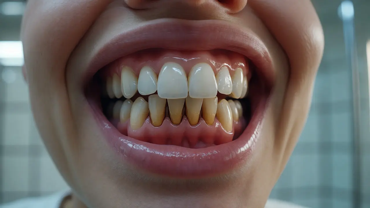 Jak si sám odstranit zubní kámen? Praktický průvodce domácí péčí
