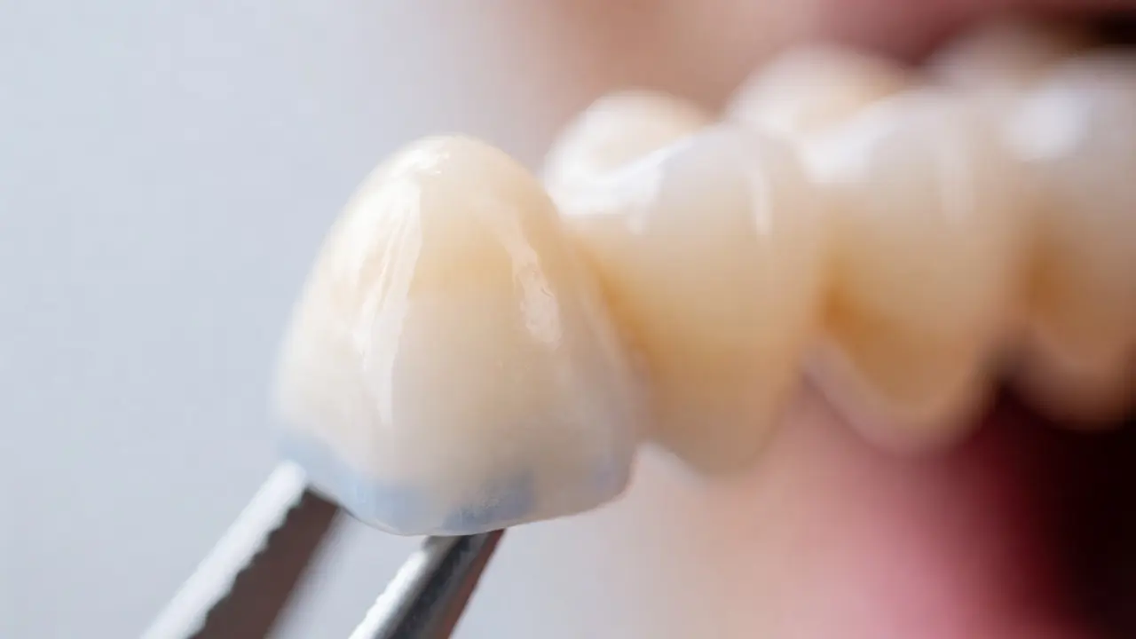 Jak vypadá zubní protéza? Průvodce vzhledem a materiály
