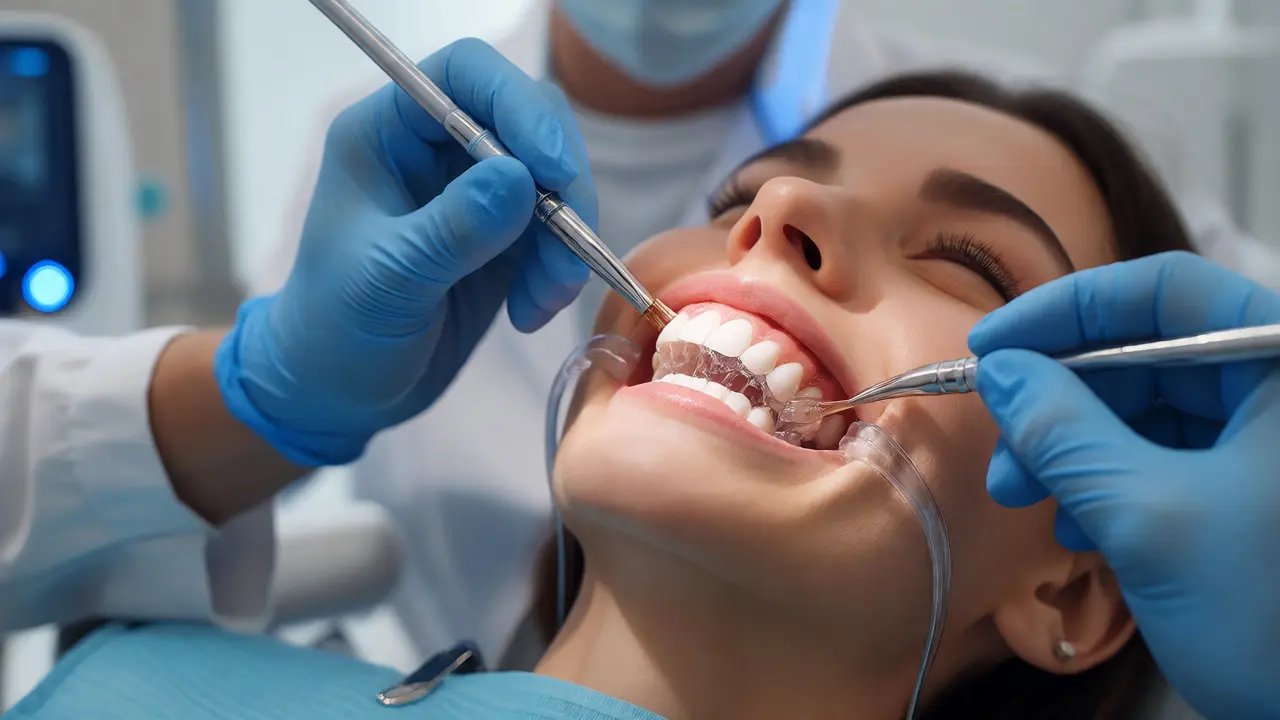 Kolik stojí Pure Whitening? Přehled cen a skrytých nákladů