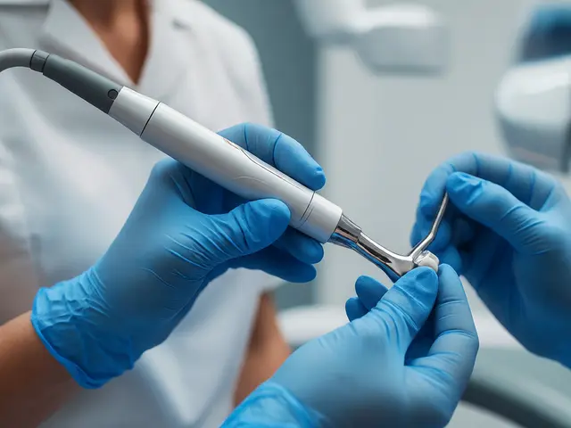 Kdo proplácí dentální hygienu? Přehled pojišťoven a tipy na úhrady