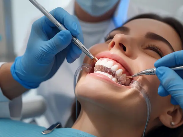 Kolik stojí Pure Whitening? Přehled cen a skrytých nákladů